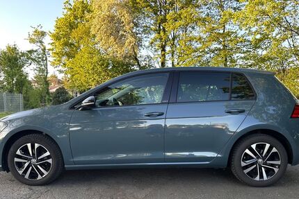 VW Golf 85.150 km 15.750 &euro; Hanau 63457