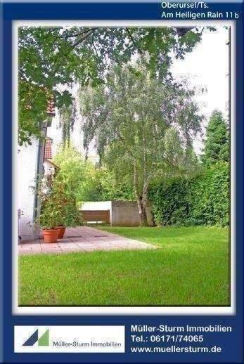 Einfamilienhaus Oberursel Stierstadt - 5 Zimmer, 134 m&sup2;, 2.750&euro; | Angebot:26824893