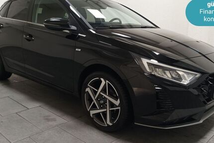 Hyundai i20 14.615 km 18.870 &euro; Egelsbach 63329