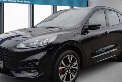 Ford Kuga 73.204 km 23.510 € Maintal 63477