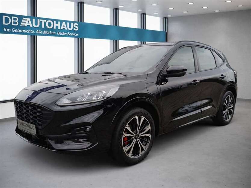 Ford Kuga 73.204 km 23.510 € Maintal 63477