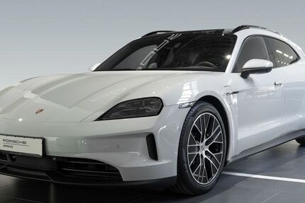 Porsche Taycan 20.070 km 82.660 &euro; Frankfurt am Main 65936