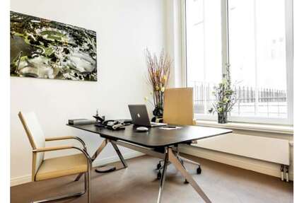 Büro in München 2.990 € 23 m²