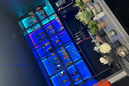 Genehmigte Gaststätte mit Alkoholausschank in Langen zu vermieten zimmer