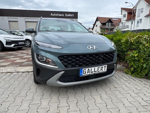 Hyundai KONA 39.000 km 16.990 € Langen 63225