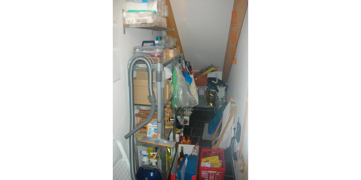 Dachgeschoßwohnung Langen (Hessen) - 3.5 Zimmer, 92 m&sup2;, 375.000&euro; | Angebot:26367969