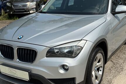 BMW X1 178.000 km 6.999 € Frankfurt am Main 60386