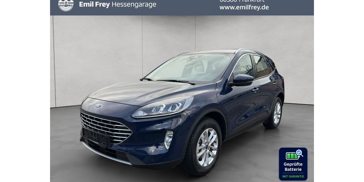 Ford Kuga 32.953 km 21.550 &euro; Frankfurt 60386