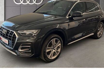 Audi Q5 39.121 km 41.420 &euro; Frankfurt am Main 60314