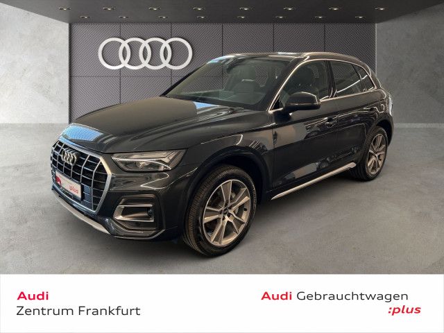 Audi Q5 39.121 km 41.420 &euro; Frankfurt am Main 60314