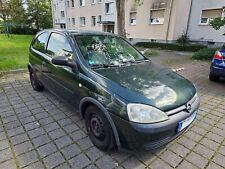 Corsa C