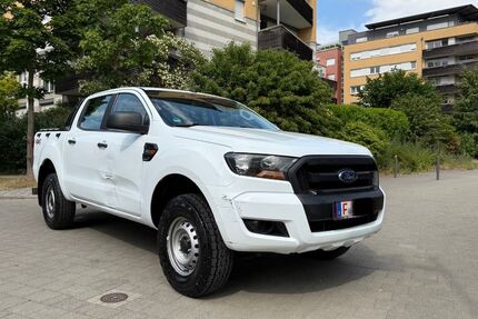 Ford Ranger 317.034 km 11.500 € Frankfurt am Main 60486