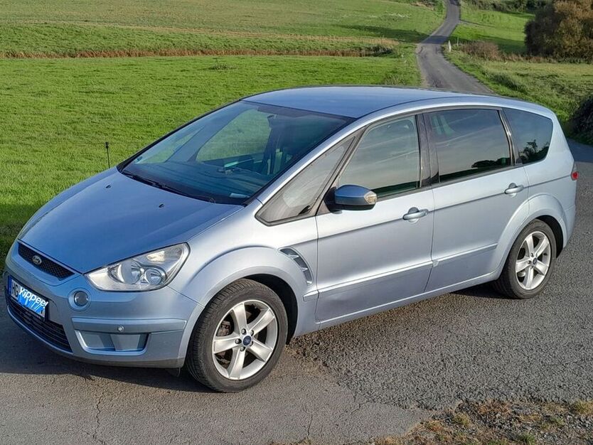 S-Max