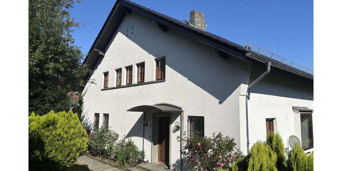 Einfamilienhaus Kelkheim-Ruppertshain Ruppertshain - 5 Zimmer, 175 m&sup2;, 840.000&euro; | Angebot:26741569