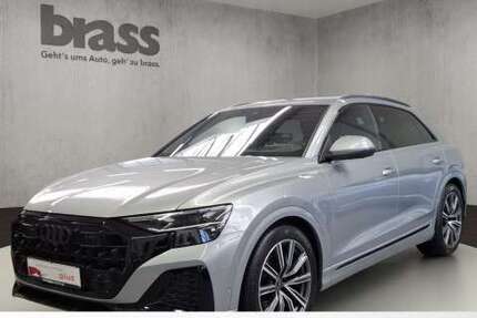 Audi Q8 17.596 km 65.600 € Dietzenbach 63128