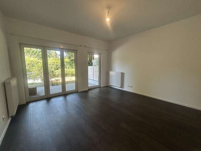 Wohnung zum Mieten in Frankfurt am Main 1.480 € 87.34 m²