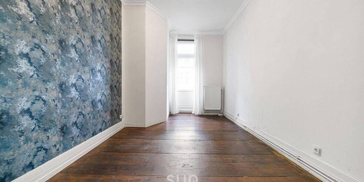 Etagenwohnung Frankfurt am Main Sachsenhausen - 3 Zimmer, 69 m&sup2;, 499.000&euro; | Angebot:26157445