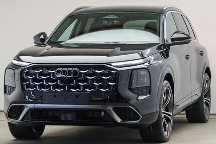 Audi Q7 2.000 km 109.990 &euro; Königstein im Taunus 61462