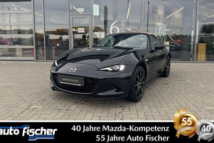 Mazda MX-5 8.399 km 33.990 € Karben 61184