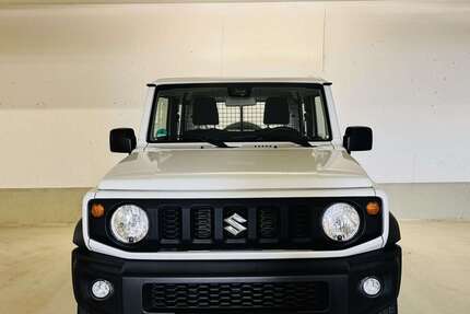 Suzuki Jimny 16.386 km 27.699 &euro; Oberursel 61440