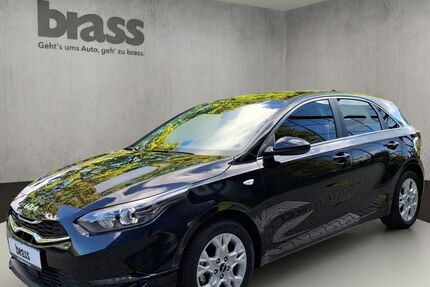 Kia ceed / Ceed 14.950 km 23.590 € Frankfurt 60488