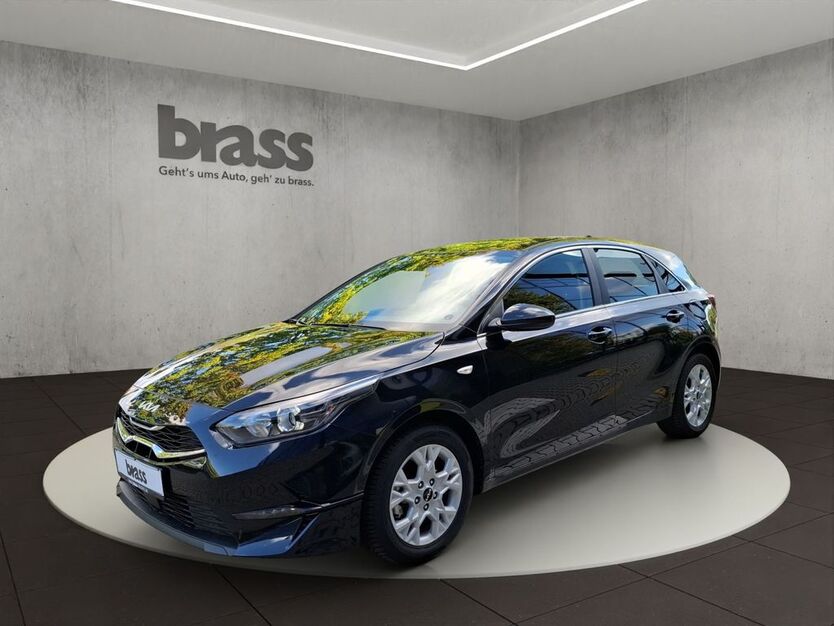 Kia ceed / Ceed 14.950 km 23.590 € Frankfurt 60488