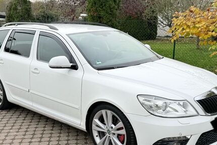 Skoda Octavia 196.774 km 7.800 € Maintal 63477