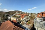 Hofheim: Seniorenresidenz mit Penthousefeeling! Charmante 3-Zimmerwohnung in zentraler Lage - Etagenwohnung Hofheim | Angebot:25539425