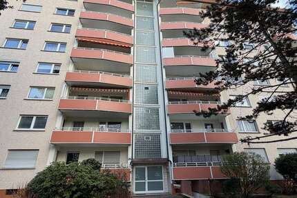 Wohnung Neu-Isenburg Isenburg - 3 Zimmer, 77 m&sup2;, 1.450&euro; | Angebot:27125950