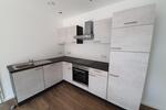 Moderne Mietwohnung im Erdgeschoss, 40qm, Einliegerwohnung 2 zimmer