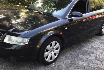 Audi A4 314.000 km 1.200 &euro; Frankfurt am Main 65936