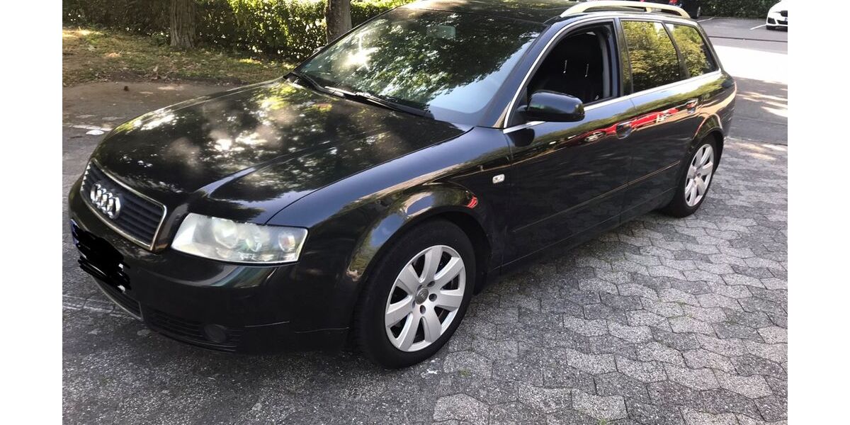 Audi A4 314.000 km 1.200 &euro; Frankfurt am Main 65936