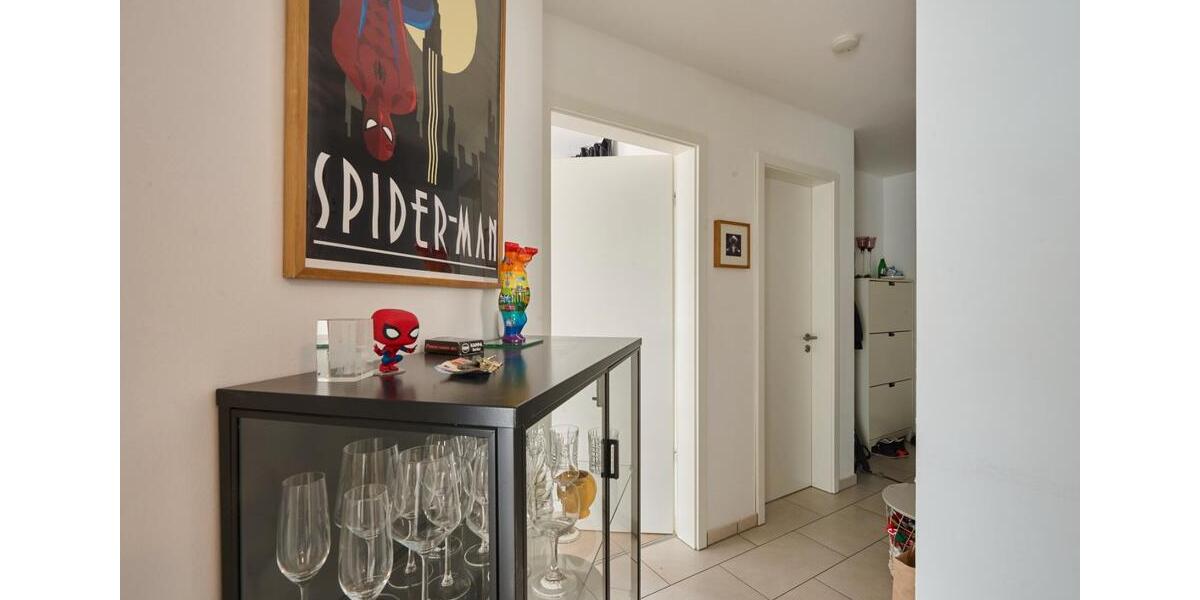 Erdgeschoßwohnung Offenbach am Main Hafen - 2 Zimmer, 67 m&sup2;, 321.500&euro; | Angebot:27181961