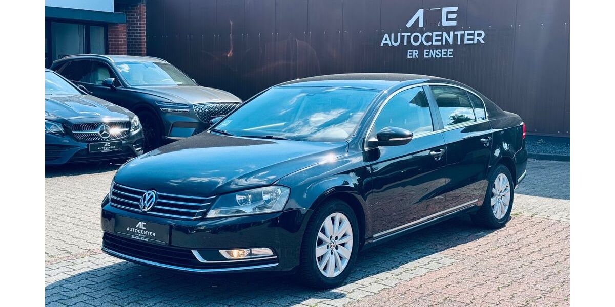 VW Passat 185.140 km 6.950 &euro; Erlensee 63526