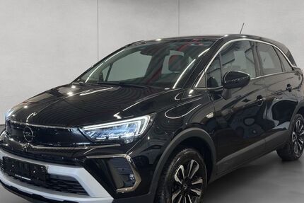 Opel Crossland (X) 21.063 km 15.950 &euro; Frankfurt 60386