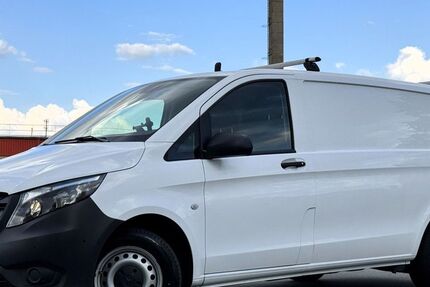 Mercedes-Benz Vito 148.497 km 20.900 € Dietzenbach 63128