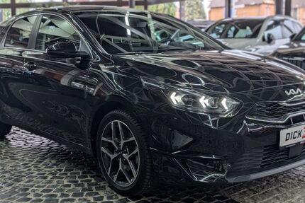 Kia ceed / Ceed 13.487 km 21.980 &euro; Dieburg 64807