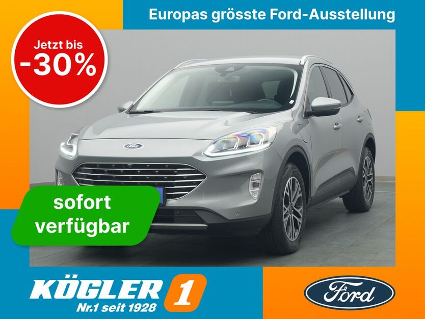 Ford Kuga 64.826 km 25.970 € Bad Nauheim 61231