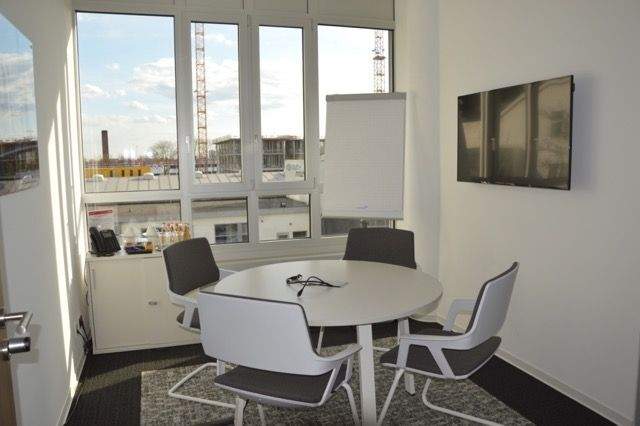 Gewerbeobjekt Eschborn - 2.479&euro; | Angebot:25447479