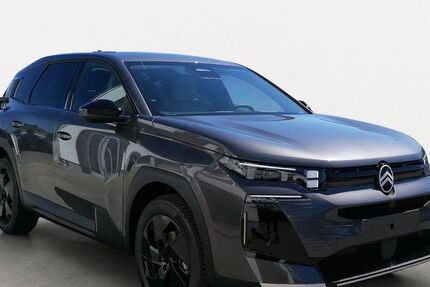 Citroen C5 Aircross 2.600 km 33.950 &euro; Oberursel 61440