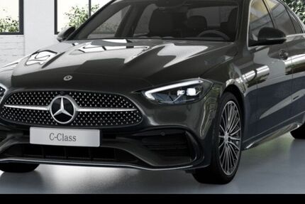 Mercedes-Benz C 200 9.900 km 500.000 € Frankfurt 60488