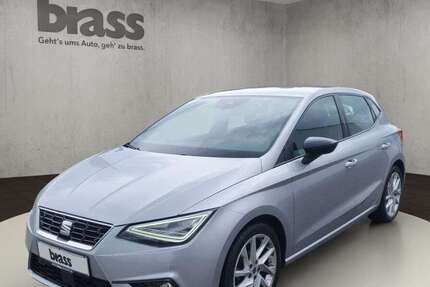 Seat Ibiza 71.900 km 15.980 &euro; Offenbach 63075