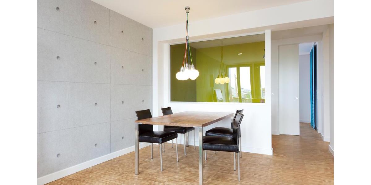 Maisonettenwohnung Darmstadt - 3 Zimmer, 99 m&sup2;, 549.000&euro; | Angebot:26699387