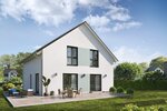 Modernes projektiertes Einfamilienhaus in Hanau-Großauheim - individuell gestaltbar - Einfamilienhaus Hanau-Großauheim Großauheim | Angebot:27322137