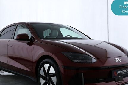 Hyundai IONIQ 6 32.719 km 28.970 &euro; Egelsbach 63329