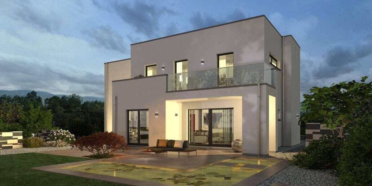 Einfamilienhaus Darmstadt Bessungen - 8 Zimmer, 206 m&sup2;, 2.180.000&euro; | Angebot:25735512