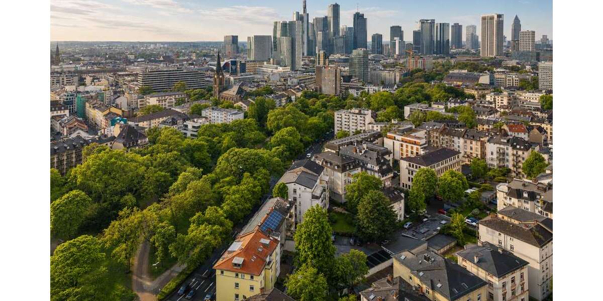 Einfamilienhaus Frankfurt am Main Nordend West - 20 Zimmer, 1.643 m&sup2;, 9.200.000&euro; | Angebot:27324127
