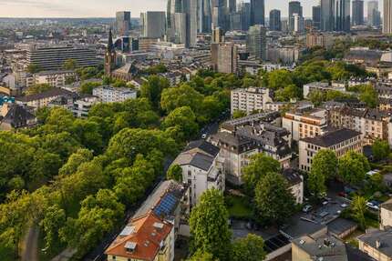 Haus Frankfurt am Main Nordend West - 20 Zimmer, 1.643 m&sup2;, 9.200.000&euro; | Angebot:27324127