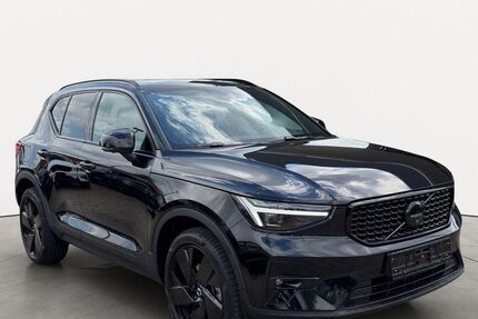 Volvo XC40 5.554 km 36.550 &euro; Friedberg 61169