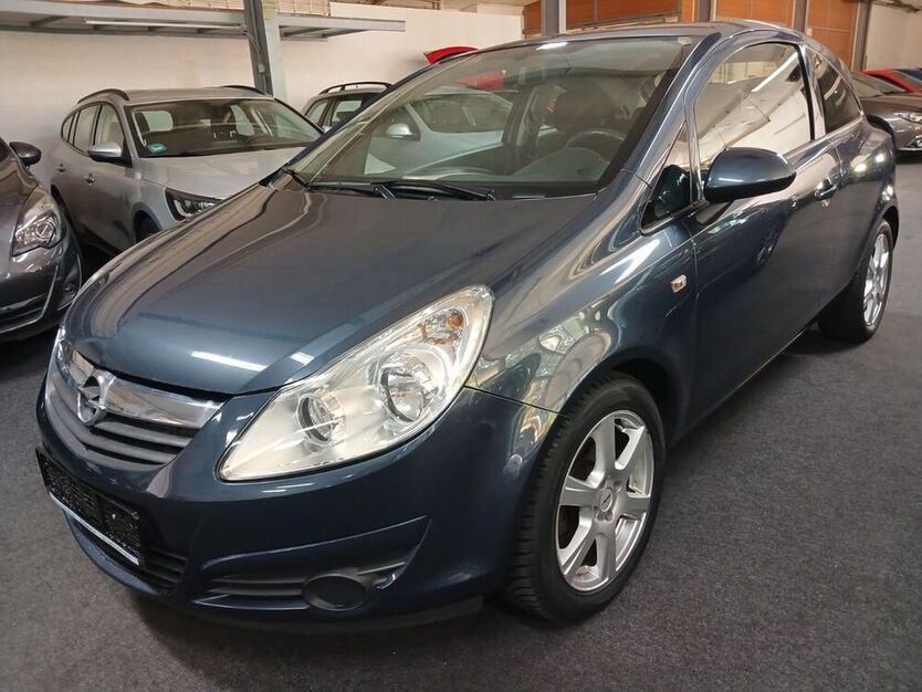 Corsa